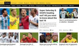 世界杯今日爆料新闻报道,今日热点新闻盘点